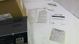 Emerson SDN-40-24-480C Power Supply 24VDC 40AMPS
