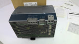 Emerson SDN-40-24-480C Power Supply 24VDC 40AMPS