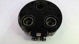 Sommer Automatic WE-180L-S19S19 Robotic End Of Arm Connector Block