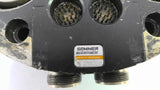 Sommer Automatic WE-180L-S19S19 Robotic End Of Arm Connector Block