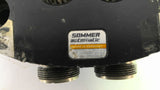 Sommer Automatic WE-180L-S19S19 Robotic End Of Arm Connector Block