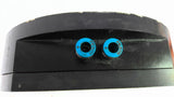 Sommer Automatic WE-180L-S19S19 Robotic End Of Arm Connector Block