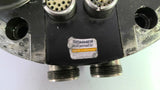 Sommer Automatic WE-180L-S19S19 Robotic End Of Arm Connector Block