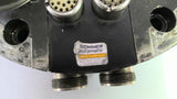 Sommer Automatic WE-180L-S19S19 Robotic End Of Arm Connector Block