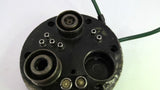 Sommer Automatic WE-180L-S19S19 Robotic End Of Arm Connector Block