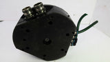 Sommer Automatic WE-180L-S19S19 Robotic End Of Arm Connector Block
