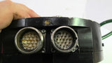 Sommer Automatic WE-180L-S19S19 Robotic End Of Arm Connector Block