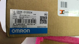 Omron S8VK-C12024 Power Supply 24VDC 5AMPS