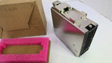 Omron S8VK-C12024 Power Supply 24VDC 5AMPS