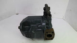 Rexroth 798649.1 Hydraulic Pump R902490089 On Valve