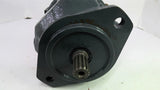 Rexroth 798649.1 Hydraulic Pump R902490089 On Valve