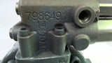 Rexroth 798649.1 Hydraulic Pump R902490089 On Valve