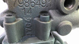 Rexroth 798649.1 Hydraulic Pump R902490089 On Valve