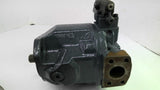 Rexroth 798649.1 Hydraulic Pump R902490089 On Valve