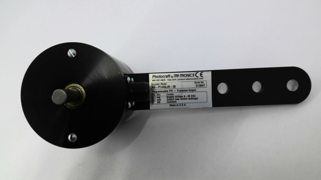 Tri-Tonics RH-P144AJ/8-30 Programmable Encoder 8-30VDC