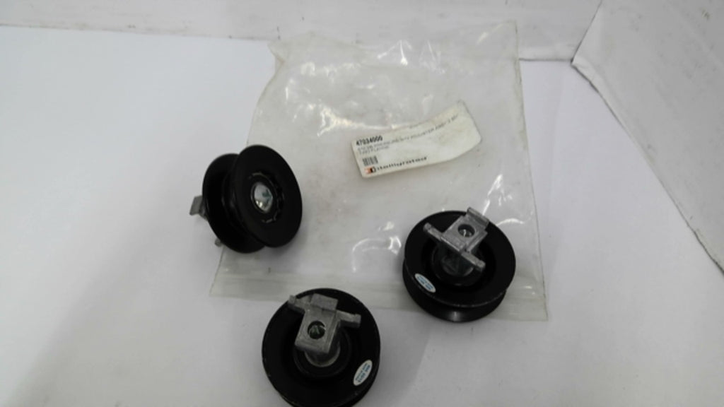 47034000 810 Variable Pressure Sheave Adjuster Assembly 2-1/2" Lot Of 3