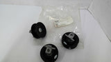 47034000 810 Variable Pressure Sheave Adjuster Assembly 2-1/2" Lot Of 3