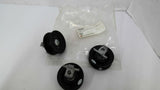 47034000 810 Variable Pressure Sheave Adjuster Assembly 2-1/2" Lot Of 3