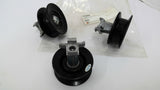 47034000 810 Variable Pressure Sheave Adjuster Assembly 2-1/2" Lot Of 3