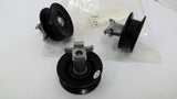 47034000 810 Variable Pressure Sheave Adjuster Assembly 2-1/2" Lot Of 3