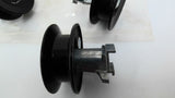 47034000 810 Variable Pressure Sheave Adjuster Assembly 2-1/2" Lot Of 3