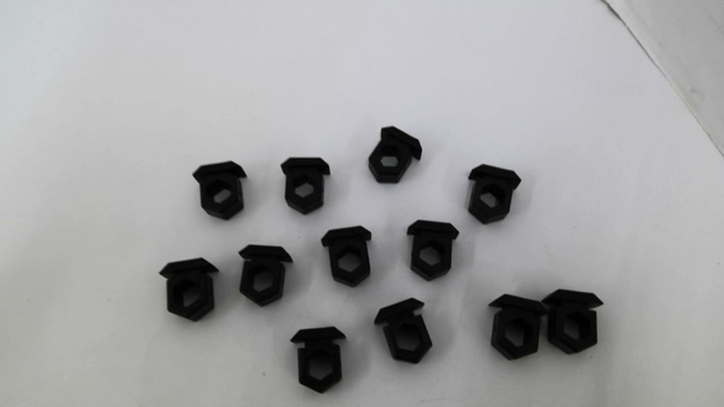 47036800 810 VB Roller Support Clip Lot Of 12