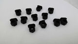 47036800 810 VB Roller Support Clip Lot Of 12