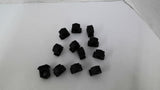47036800 810 VB Roller Support Clip Lot Of 12
