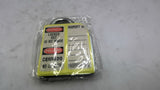 Master Lock 418 Steel Heavy Duty Lockout Hasp Lot of 6