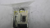 Master Lock 418 Steel Heavy Duty Lockout Hasp Lot of 6