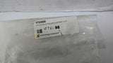 47036800 810 VB Roller Support Clip Lot Of 10