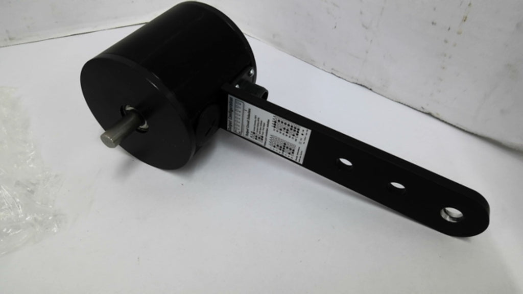 Tri-Tonics RH-P144AJ/8-30 Programmable Encoder 8-30VDC