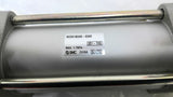 SMC NCDA1B200-0300 Pneumatic Cylinder 1.7MPa