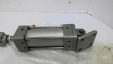 SMC NCDA1B200-0300 Pneumatic Cylinder 1.7MPa
