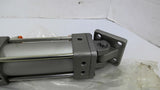 SMC NCDA1B200-0300 Pneumatic Cylinder 1.7MPa