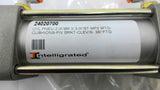 SMC NCDA1B200-0300 Pneumatic Cylinder 1.7MPa