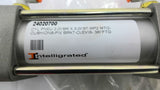 SMC NCDA1B200-0300 Pneumatic Cylinder 1.7MPa
