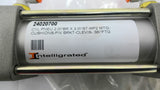 SMC NCDA1B200-0300 Pneumatic Cylinder 1.7MPa
