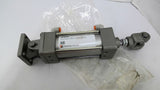 SMC NCDA1B200-0300 Pneumatic Cylinder 1.7MPa