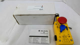 Allen Bradley 440E-L13137 Guardmaster Lifeline E-Stop Pull Switch 240V 3A