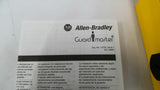 Allen Bradley 440E-L13137 Guardmaster Lifeline E-Stop Pull Switch 240V 3A
