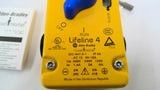 Allen Bradley 440E-L13137 Guardmaster Lifeline E-Stop Pull Switch 240V 3A
