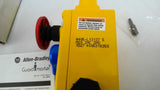Allen Bradley 440E-L13137 Guardmaster Lifeline E-Stop Pull Switch 240V 3A