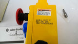 Allen Bradley 440E-L13137 Guardmaster Lifeline E-Stop Pull Switch 240V 3A
