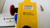 Allen Bradley 440E-L13137 Guardmaster Lifeline E-Stop Pull Switch 240V 3A