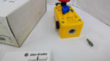 Allen Bradley 440E-L13137 Guardmaster Lifeline E-Stop Pull Switch 240V 3A