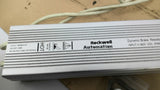 Rockwell Automation AK-R2-120P1K2 Dynamic Brake Resistor