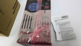 Allen Bradley 25B-D2P3N104 Power Flex AC Drive 2.3AMP 1HP