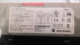Allen Bradley 25B-D2P3N104 Power Flex AC Drive 2.3AMP 1HP