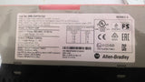 Allen Bradley 25B-D2P3N104 Power Flex AC Drive 2.3AMP 1HP